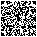 QR code with M C Building Inc contacts