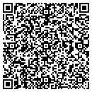QR code with Roadrunnerit contacts