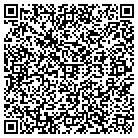 QR code with Mary Robins Landscp Architect contacts