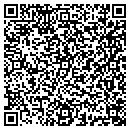 QR code with Albert W Davies contacts