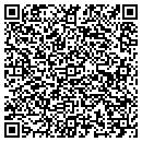 QR code with M & M Enterprise contacts
