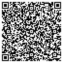 QR code with John Vines Plumbing Contr contacts