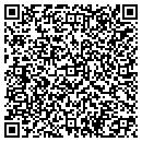 QR code with MegaPros contacts