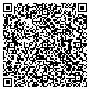 QR code with Mendon Shell contacts