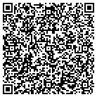 QR code with M & J Farm Labour Contractor contacts