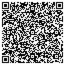 QR code with J & S Maintenance contacts