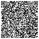 QR code with Michael Jackson's One Stop contacts