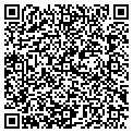QR code with Woods Trucking contacts