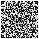 QR code with Richard Hysell contacts