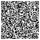 QR code with Kilgore's Septic Tank Service contacts