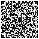 QR code with Henry E Darr contacts