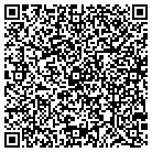 QR code with G Q Alterations By Mindy contacts
