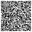 QR code with Helen Lapointe contacts