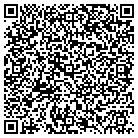 QR code with Advanced Fire And Communication contacts