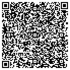QR code with Advanced Fire & Communication Inc contacts