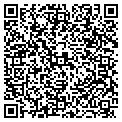 QR code with M R Installers Inc contacts
