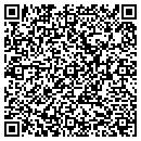 QR code with In the Raw contacts