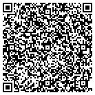 QR code with Us China Intl Commerce Dev contacts