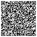 QR code with D L Hahn Landscaping contacts