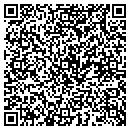 QR code with John A Reed contacts