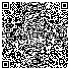 QR code with Mccarty Mechanical Piping contacts