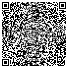 QR code with Marsha S Alterations By M contacts