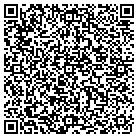 QR code with Hendricks & Assoc Landscape contacts