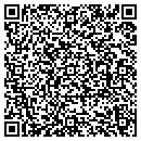 QR code with On the Run contacts