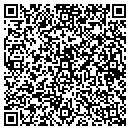 QR code with B2 Communications contacts