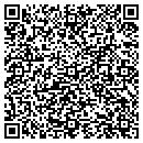 QR code with US Roofing contacts