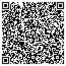 QR code with Orchard Amoco contacts