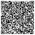 QR code with Randolph Alteration Shop contacts