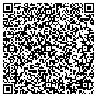 QR code with Murray County Barn District contacts