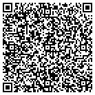 QR code with T L C Charter Service contacts