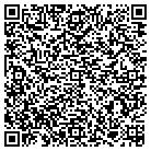 QR code with C C Of California Inc contacts