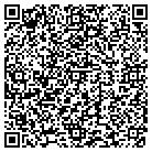 QR code with Plutchak Brothers Service contacts