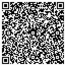 QR code with R S Wordell Assoc contacts