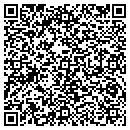 QR code with The Mending Hands LLC contacts