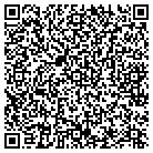 QR code with K Force On Staff Group contacts
