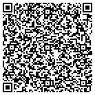 QR code with Ricci's Pool Service contacts