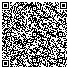 QR code with The Enchanted Gardener contacts