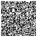 QR code with The Sandman contacts