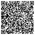 QR code with Enk contacts