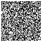 QR code with Three D Landscape Architecture contacts