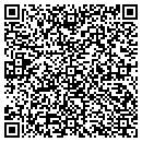 QR code with R A Cullinan & Son Inc contacts