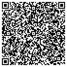 QR code with Thomas Airport Trust Authority contacts