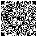 QR code with Ra Cullinan & Son Inc contacts