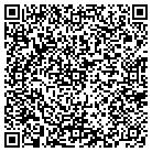QR code with A Stitch in Time Tailoring contacts