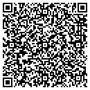 QR code with A Thrify Tow contacts