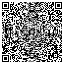 QR code with Savages Backhoe & Landscaping contacts